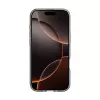 Evelatus Apple iPhone 17 Air Clear Case MagSafe silikoni läpinäkyvä