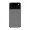 Evelatus Apple iPhone 17 Pro Max Clear Case MagSafe silikoni läpinäkyvä