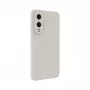 Evelatus Samsung Galaxy S25 Edge Premium Magnetic Soft Touch silikonikuori Pebble