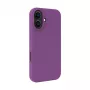 Evelatus Apple iPhone 17 Premium MagSafe Soft Touch silikonikuori Grape