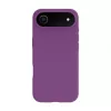 Evelatus Apple iPhone 17 Air Premium MagSafe Soft Touch silikonikuori Grape