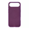 Evelatus Apple iPhone 17 Air Premium MagSafe Soft Touch silikonikuori Grape