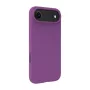 Evelatus Apple iPhone 17 Air Premium MagSafe Soft Touch silikonikuori Grape