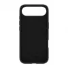 Evelatus Apple iPhone 17 Air Premium MagSafe Soft Touch silikonikuori musta