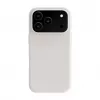 Evelatus Apple iPhone 17 Pro Premium MagSafe Soft Touch silikonikuori Stone