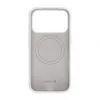 Evelatus Apple iPhone 17 Pro Premium MagSafe Soft Touch silikonikuori Stone