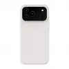 Evelatus Apple iPhone 17 Pro Max Premium MagSafe Soft Touch silikonikuori Stone