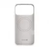 Evelatus Apple iPhone 17 Pro Max Premium MagSafe Soft Touch silikonikuori Stone