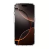 Evelatus Apple iPhone 17 Pro Max IMD Glacier -kotelo MagSafe-yhteensopiva musta