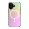 Evelatus Apple iPhone 17 IMD Brilliant -kotelo MagSafe-yhteensopiva chameleon