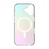 Evelatus Apple iPhone 17 IMD Brilliant -kotelo MagSafe-yhteensopiva chameleon