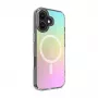 Evelatus Apple iPhone 17 IMD Brilliant -kotelo MagSafe-yhteensopiva chameleon