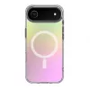 Evelatus Apple iPhone 17 Air IMD Brilliant -kotelo MagSafe-yhteensopiva chameleon