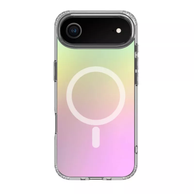 Evelatus Apple iPhone 17 Air IMD Brilliant -kotelo MagSafe-yhteensopiva chameleon