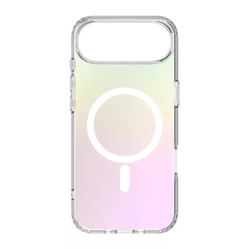 Evelatus Apple iPhone 17 Air IMD Brilliant -kotelo MagSafe-yhteensopiva chameleon