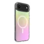 Evelatus Apple iPhone 17 Air IMD Brilliant -kotelo MagSafe-yhteensopiva chameleon