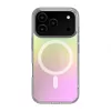 Evelatus Apple iPhone 17 Pro IMD Brilliant -kotelo MagSafe-yhteensopiva chameleon