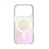 Evelatus Apple iPhone 17 Pro IMD Brilliant -kotelo MagSafe-yhteensopiva chameleon