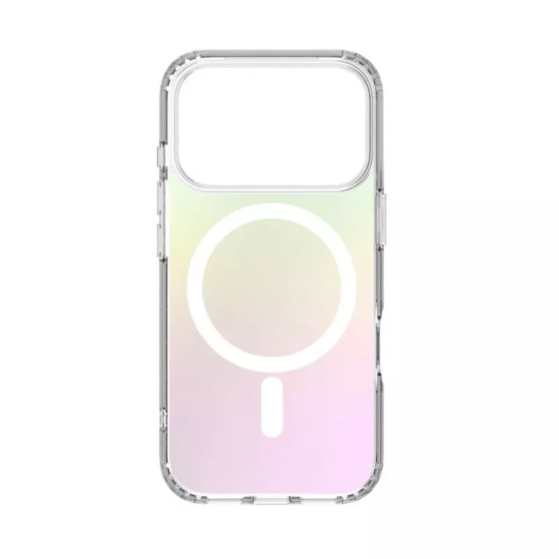 Evelatus Apple iPhone 17 Pro IMD Brilliant -kotelo MagSafe-yhteensopiva chameleon