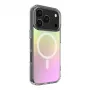 Evelatus Apple iPhone 17 Pro IMD Brilliant -kotelo MagSafe-yhteensopiva chameleon