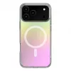 Evelatus Apple iPhone 17 Pro Max IMD Brilliant -kotelo MagSafe-yhteensopiva chameleon
