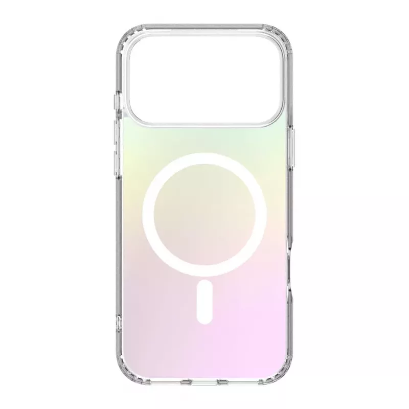 Evelatus Apple iPhone 17 Pro Max IMD Brilliant -kotelo MagSafe-yhteensopiva chameleon