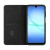 Evelatus Samsung Galaxy A17 kirjakotelo musta
