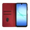 Evelatus Samsung Galaxy A17 kirjakotelo, punainen