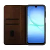Evelatus Samsung Galaxy A17 kirjakotelo ruskea