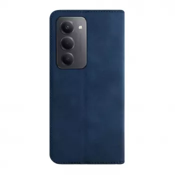 Evelatus Xiaomi Redmi 15 4G kirjakotelo Folio tummansininen