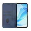 Evelatus Xiaomi Redmi 15 4G kirjakotelo Folio tummansininen