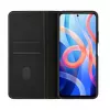 Evelatus Xiaomi Redmi 15 5G kirjakotelo Folio musta
