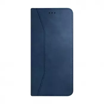 Evelatus Xiaomi Redmi 15C 4G/5G kirjakotelo Folio tummansininen
