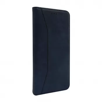 Evelatus Xiaomi Redmi 15C 4G/5G kirjakotelo Folio tummansininen