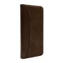 Evelatus Xiaomi Redmi 15C 4G/5G kirjakotelo Folio ruskea