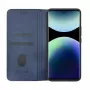Evelatus Xiaomi Redmi Note 15 5G kirjakotelo Folio tummansininen