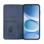 Evelatus Xiaomi Redmi Note 15 Pro Plus 5G kirjakotelo Folio tummansininen