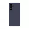 Evelatus Samsung Galaxy A16 Premium Magnetic Soft Touch silikonikotelo tummansininen