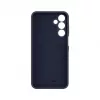 Evelatus Samsung Galaxy A16 Premium Magnetic Soft Touch silikonikotelo tummansininen