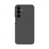 Evelatus Samsung Galaxy A16 Premium Magnetic Soft Touch silikonikotelo tummanharmaa