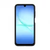 Evelatus Samsung Galaxy A17 Premium Magnetic Soft Touch silikonikotelo musta
