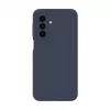 Evelatus Samsung Galaxy A17 Premium Magnetic Soft Touch silikonikotelo tummansininen