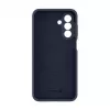 Evelatus Samsung Galaxy A17 Premium Magnetic Soft Touch silikonikotelo tummansininen