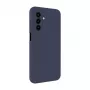 Evelatus Samsung Galaxy A17 Premium Magnetic Soft Touch silikonikotelo tummansininen