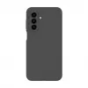 Evelatus Samsung Galaxy A17 Premium Magnetic Soft Touch silikonikotelo tummanharmaa