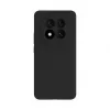 Evelatus Xiaomi Redmi Note 15 5G Premium Magnetic Soft Touch silikonikotelo musta