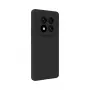 Evelatus Xiaomi Redmi Note 15 5G Premium Magnetic Soft Touch silikonikotelo musta