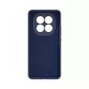 Evelatus Xiaomi Redmi Note 15 5G Premium Magnetic Soft Touch silikonikotelo tummansininen