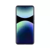 Evelatus Xiaomi Redmi Note 15 5G Premium Magnetic Soft Touch silikonikotelo tummansininen