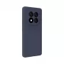Evelatus Xiaomi Redmi Note 15 5G Premium Magnetic Soft Touch silikonikotelo tummansininen
